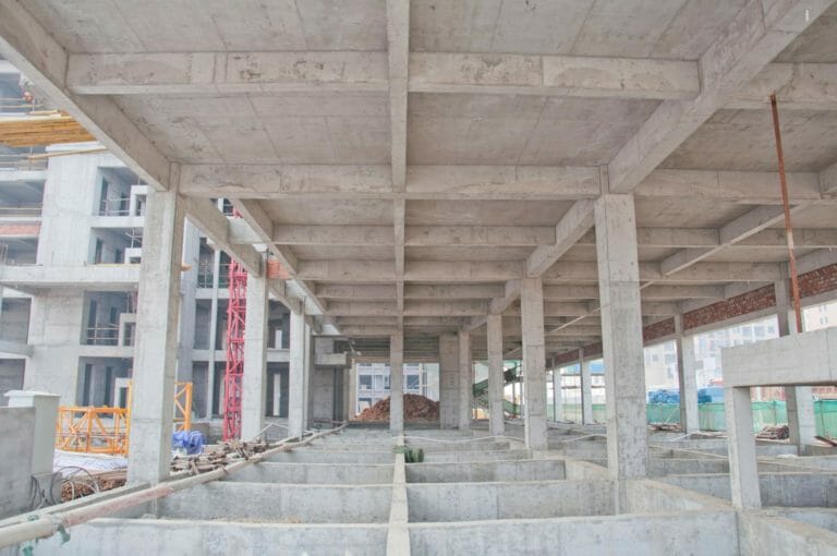 construction site