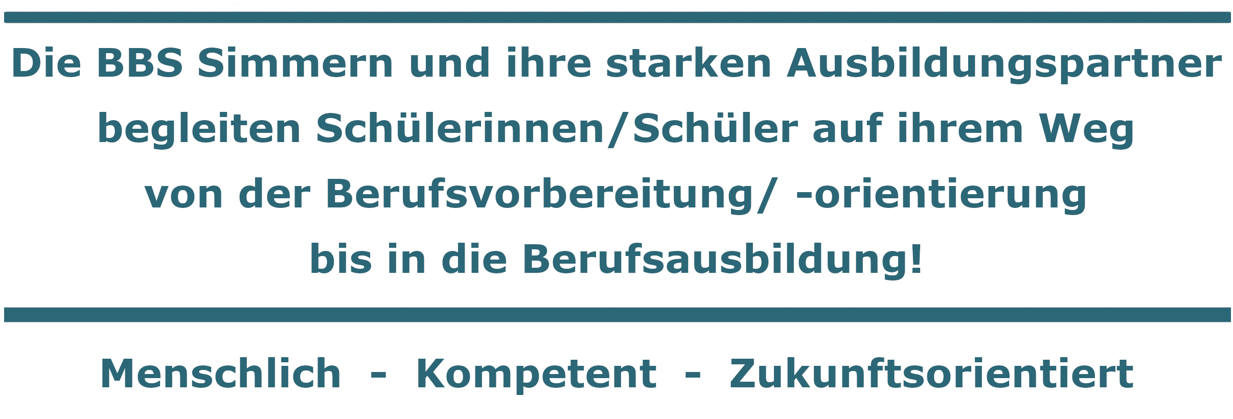 praktikum & ausbildung