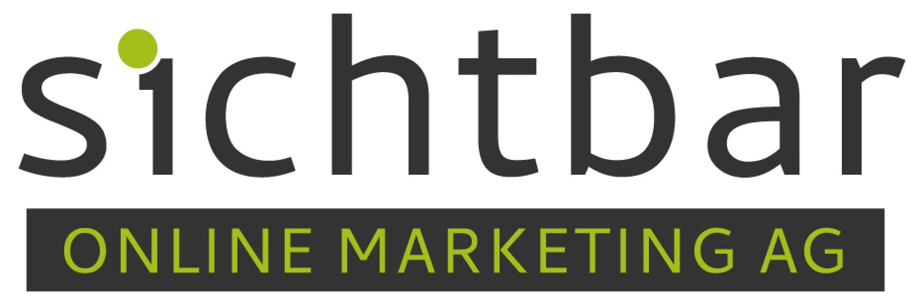 sichtbar online Marketing