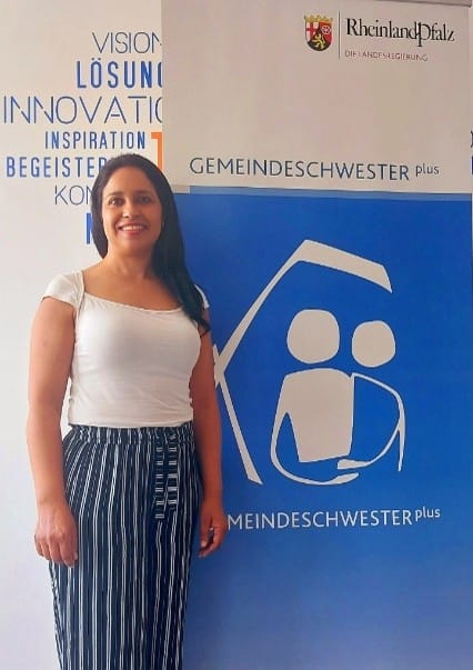 bild gemeindeschwester